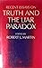 Recent Essays on Truth and the Liar Paradox