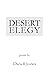 Desert Elegy