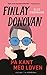 Finlay Donovan på kant med loven (Finlay Donovan, #1)
