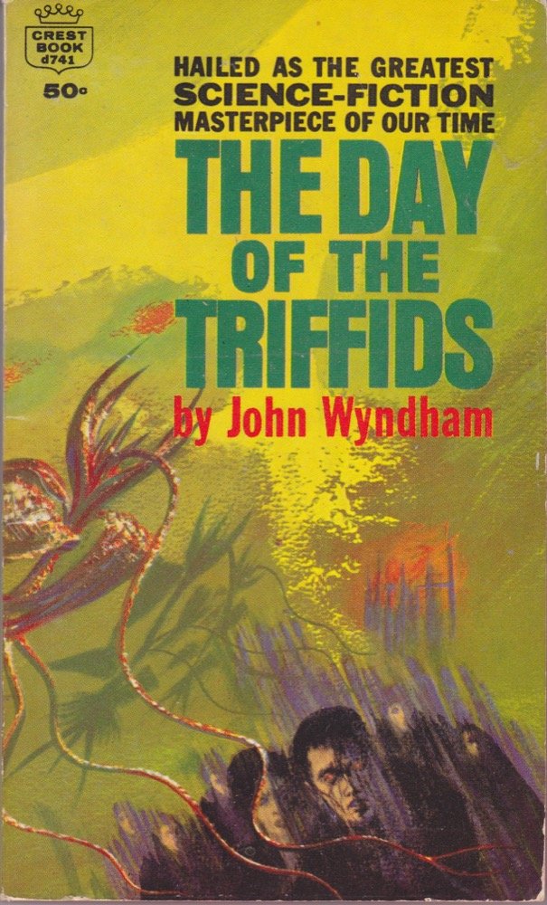 The Day of the Triffids