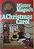 Mister Magoo's A Christmas Carol