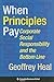 [(When Principles Pay: Corporate Social Responsibility and the Bottom Line )] [Author: Geoffrey Heal] [May-2008]