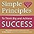 Simple Principles to Think Big and Achieve Success by Alex A. Lluch (2008-02-15)