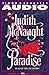 Paradise by Judith McNaught (1991-07-01)
