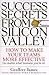Success Secrets from Silicon Valley: How to Make Your Teams More Effective (No Matter What Business You're In) by Geoffrey James (1998-04-14)