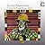 Studies for Player Piano Vol. V by Conlon Nancarrow