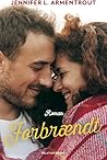 Forbrændt by Jennifer L. Armentrout
