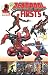 Deadpool Firsts by Rob Liefeld (2016-02-23)