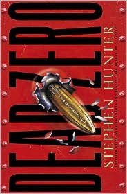 Dead Zero 1st (first) edition Text Only