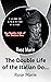 The Double Life Of The Italian Don by Rose Marie