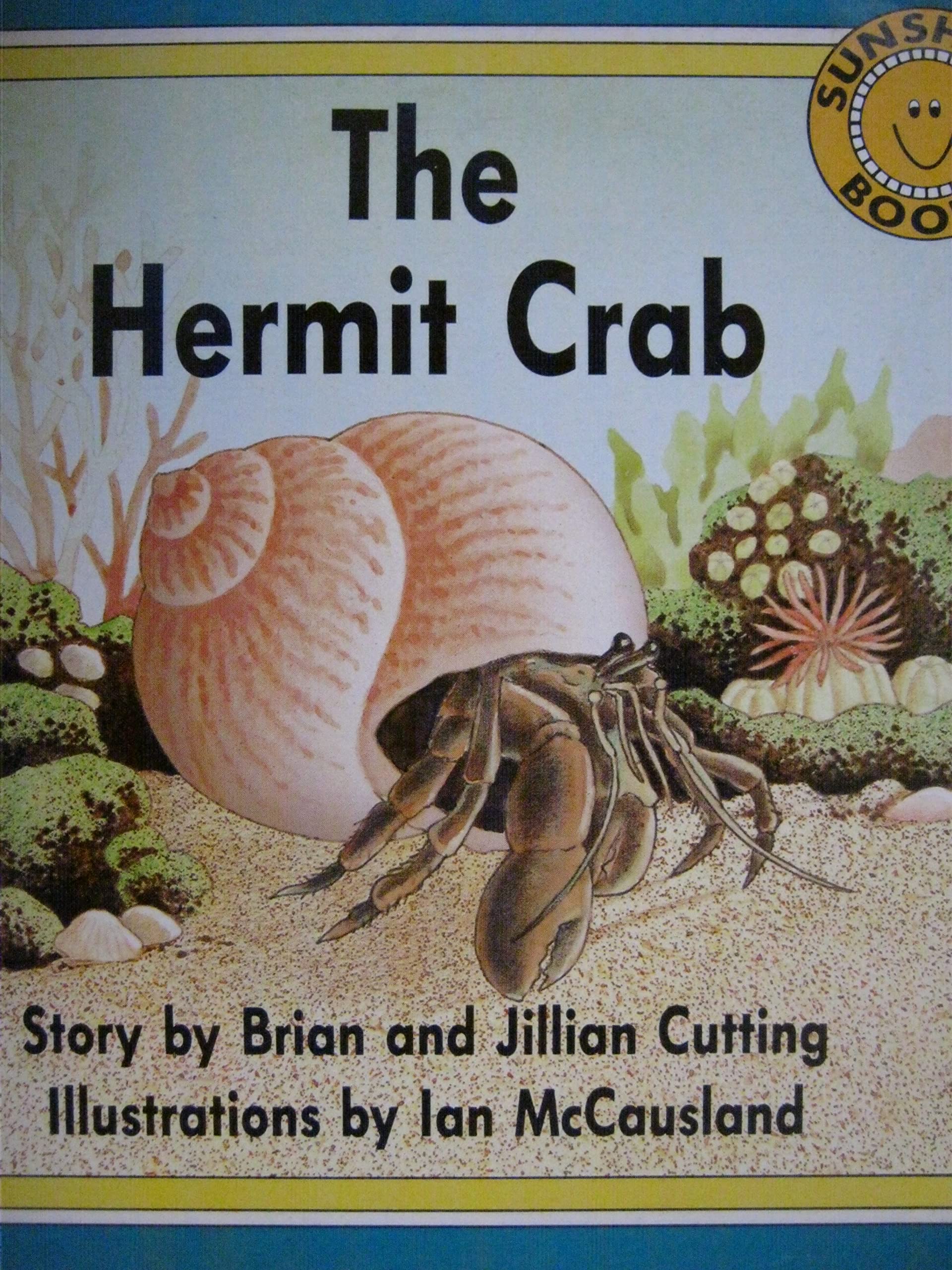 The Hermit Crab (Paperback)