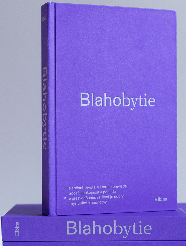 Blahobytie