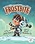 Frostbite by Julia Dweck (2014-11-03)