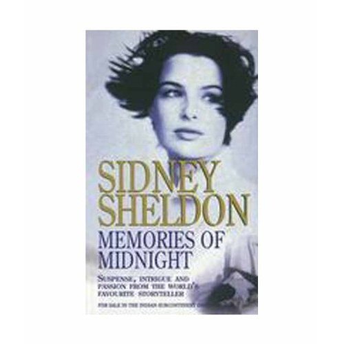MEMORIES OF MIDNIGHT