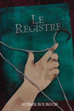 Le Registre (Kindle Edition)