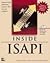 Inside Isapi by Wuestefeld, Chris, Trent, Jeffrey, Clemens, Jim, Clements, K (1997) Paperback