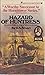 Hazard of Huntress (Phillip Hazard, #4)