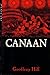 Geoffrey Hill 1st edit/1 print Canaan First Edition 1997 [Hardcover] Hill, Geoffrey [Hardcover] Hill, Geoffrey