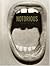 Notorious by Herb Ritts (1992-11-24)
