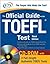 TheOfficial Guide to theTOE...