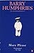 More Please by Barry Humphries (1993-12-07)