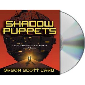 Shadow Puppets