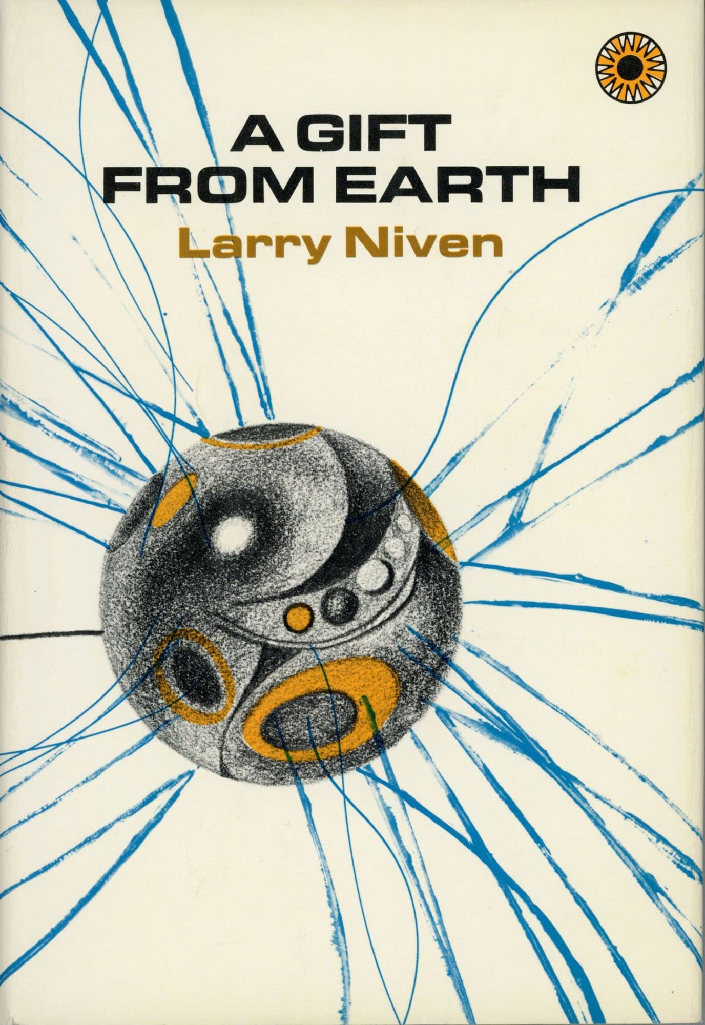 A GIFT FROM EARTH
