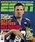 ESPN Magazine - Eli Manning December 2005 by Allison Glock