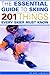 The Essential Guide to Skiing: 201 Things Every Skier Must Know by Jr. LeMaster Ron (30-Jan-2005) Paperback