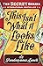 This isn't What it Looks Like: Book 4 (Secret 4) (The "Secret" Series) by Pseudonymous Bosch (1-Sep-2014) Paperback