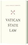 Vatican State Law