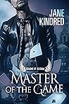 Master of the Game (Demons of Elysium, #3) Master of the Game (Demons of Elysium, #3)