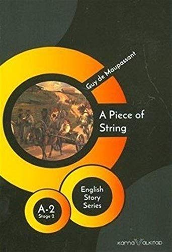 A Piece of String / Stage 2 - A2