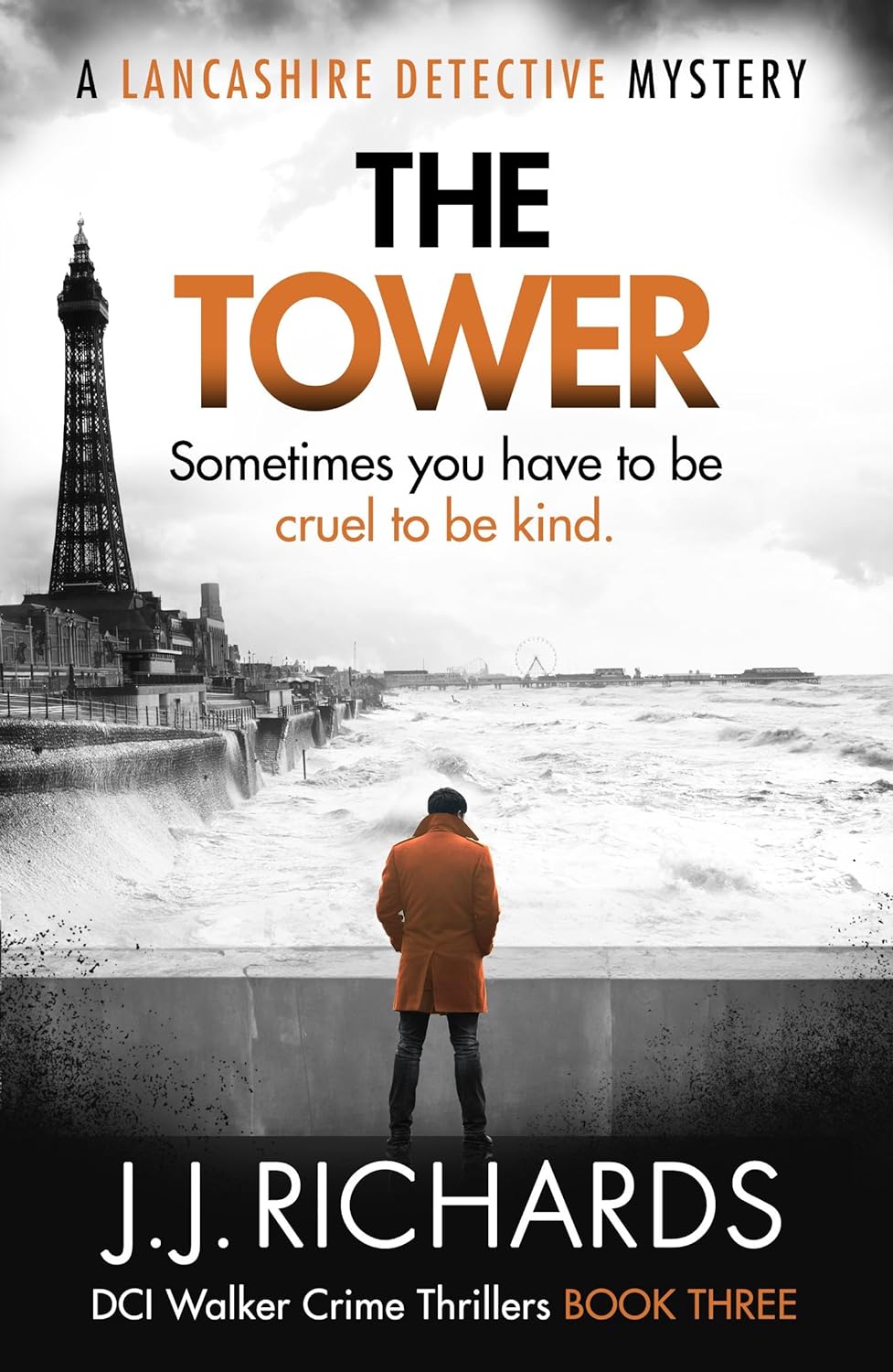 The Tower (DCI Walker #3)