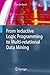 Logical and Relational Learning (Cognitive Technologies) by Luc De Raedt (2008-10-24)
