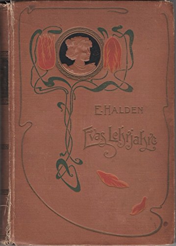 Evas Laehrjahre (German Edition)
