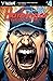 Harbinger Renegade (Issue #4)