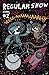 Regular Show #2 Cover Edition B Comic Book (May 2013)