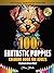 100 Fantastic Puppies: Anxi...
