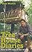 The Tree House Diaries: How...