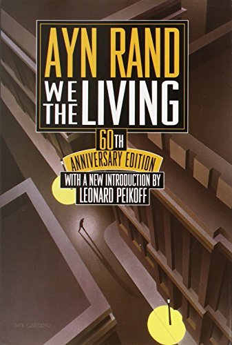 We the Living by Rand,Ayn. [2007] Paperback