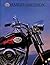 Harley-Davidson 2005 Geniune Motor Accessories Catalog