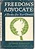 Freedom's Advocate by Aaron Levenstein