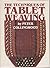 The Techniques of Tablet Weaving Hardcover – January 1, 1950