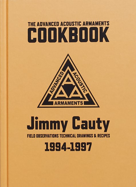 The Advanced Acoustics Armaments Cookbook
