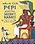 Pepi and the Secret Names: Help Pepi Crack the Hieroglyphic Code by Walsh, Jill (2009) Paperback