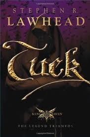 Tuck (The King Raven Trilogy) Publisher: Thomas Nelson