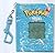 Water Pokemon (Key Chain Book)