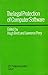 The Legal protection of computer software by Lawrence Perry