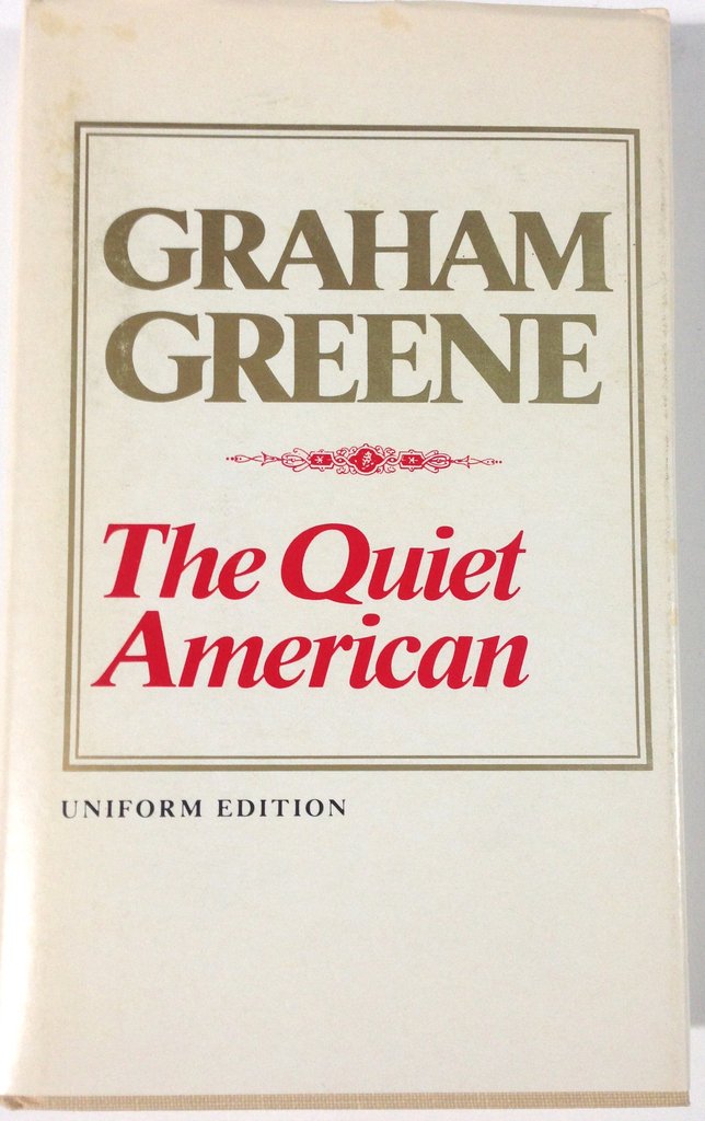The Quiet American, Uniform Edition